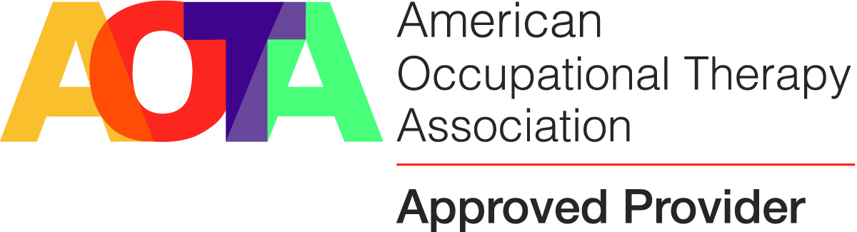 American Occupational Therapy  Association Logo